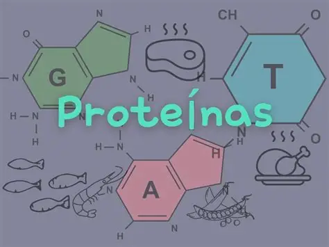 Alto en Proteína